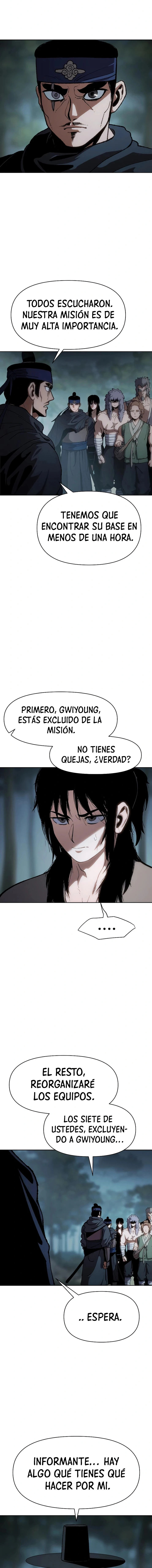 Informer capítulo 14, página 9