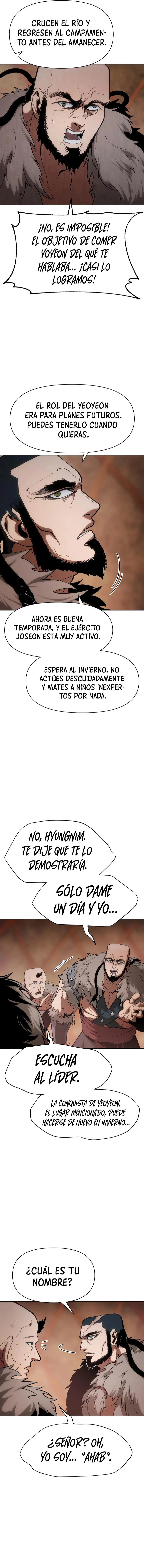 Informer capítulo 14, página 14