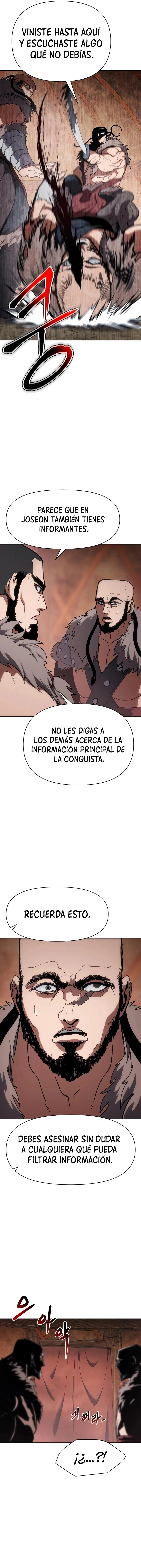 Informer capítulo 14, página 16