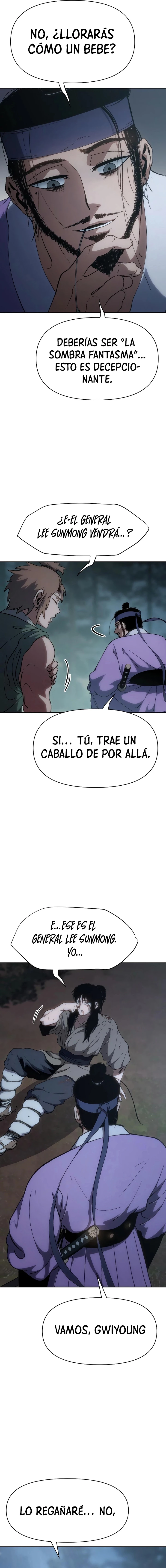 Informer capítulo 15, página 22