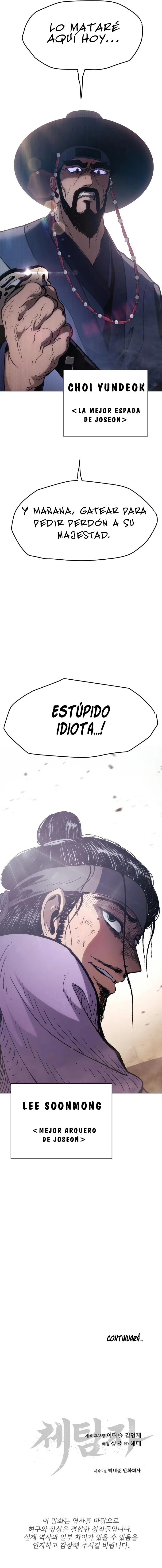 Informer capítulo 7, página 18