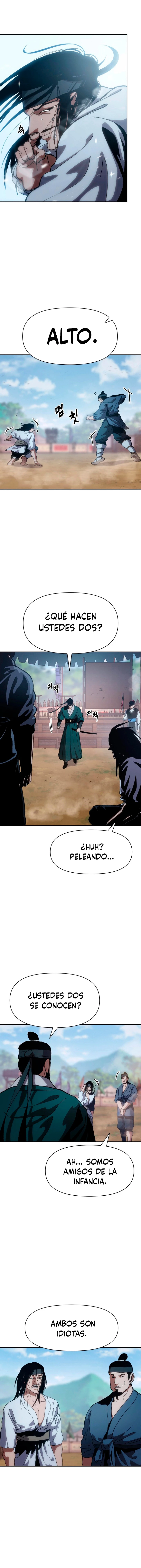 Informer capítulo 9, página 5