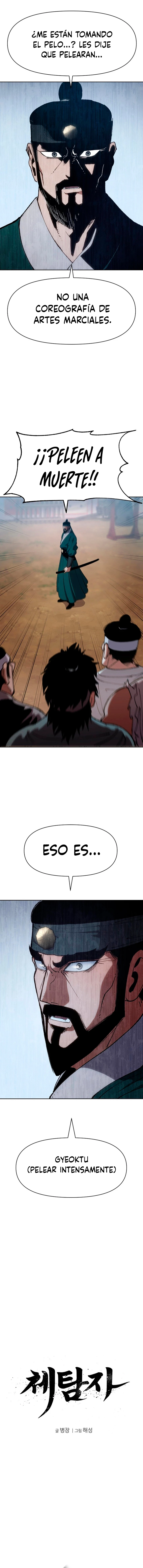 Informer capítulo 9, página 6