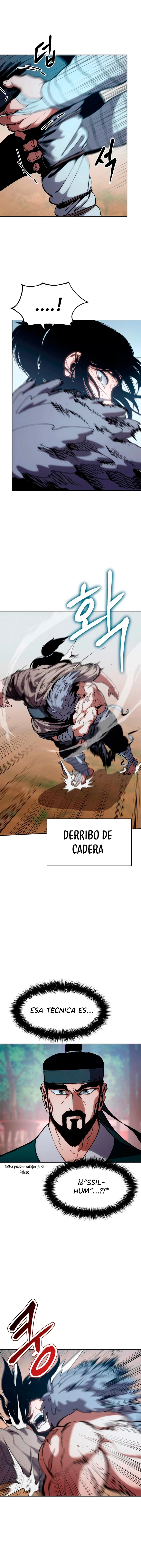 Informer capítulo 9, página 13