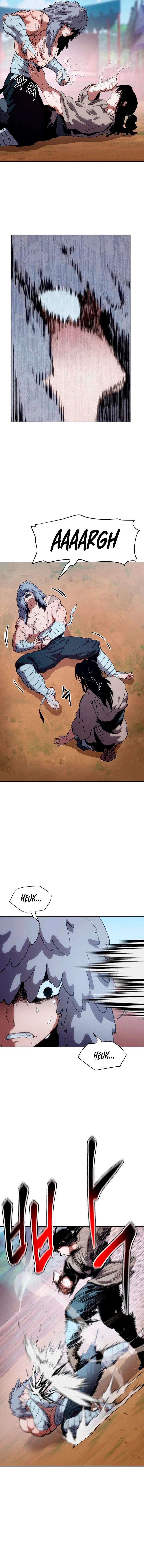 Informer capítulo 9, página 15