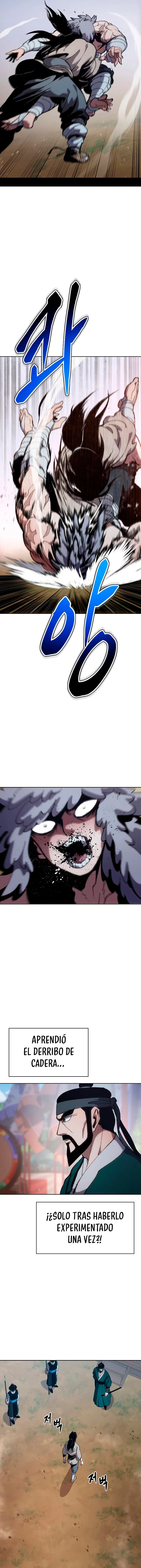 Informer capítulo 9, página 20