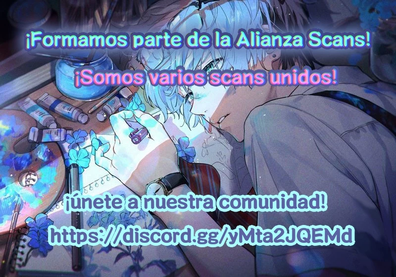 Jaula de demonios capítulo 6, página 17