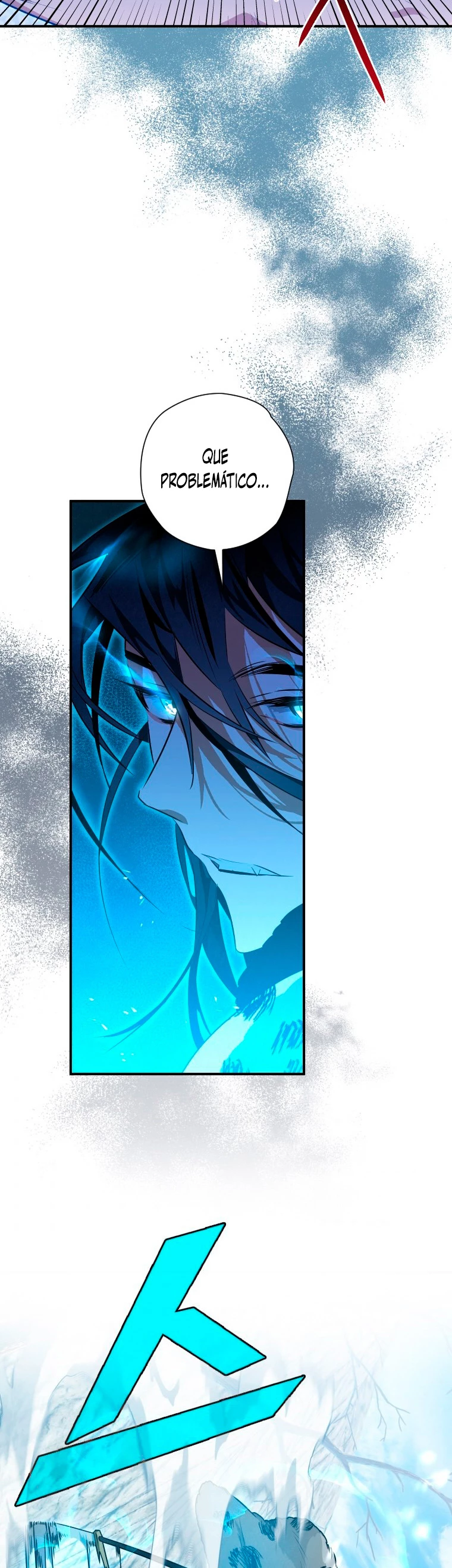 La gran saga de Espada Celestial capítulo 19, página 29