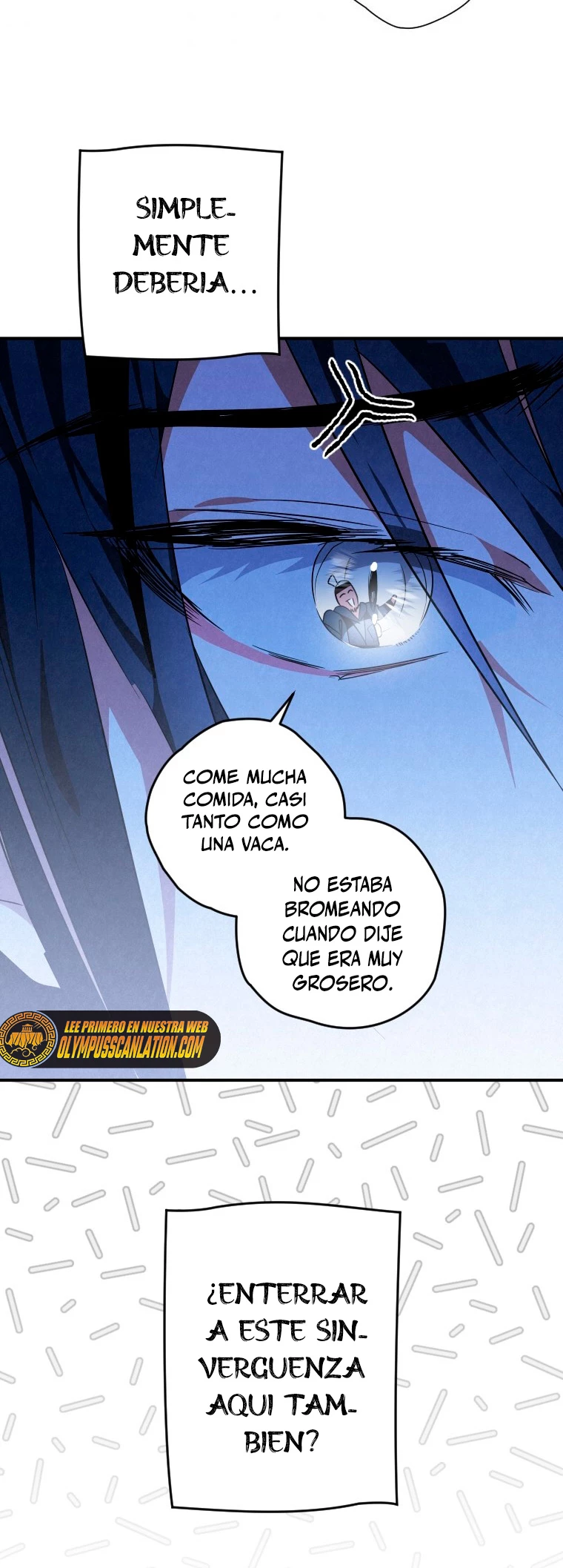 La gran saga de Espada Celestial capítulo 20, página 63