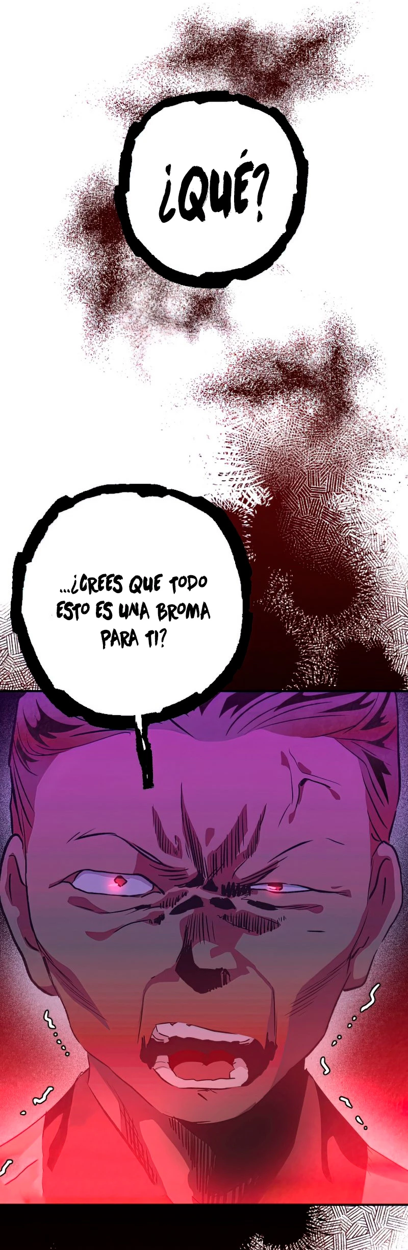 La gran saga de Espada Celestial capítulo 30, página 33