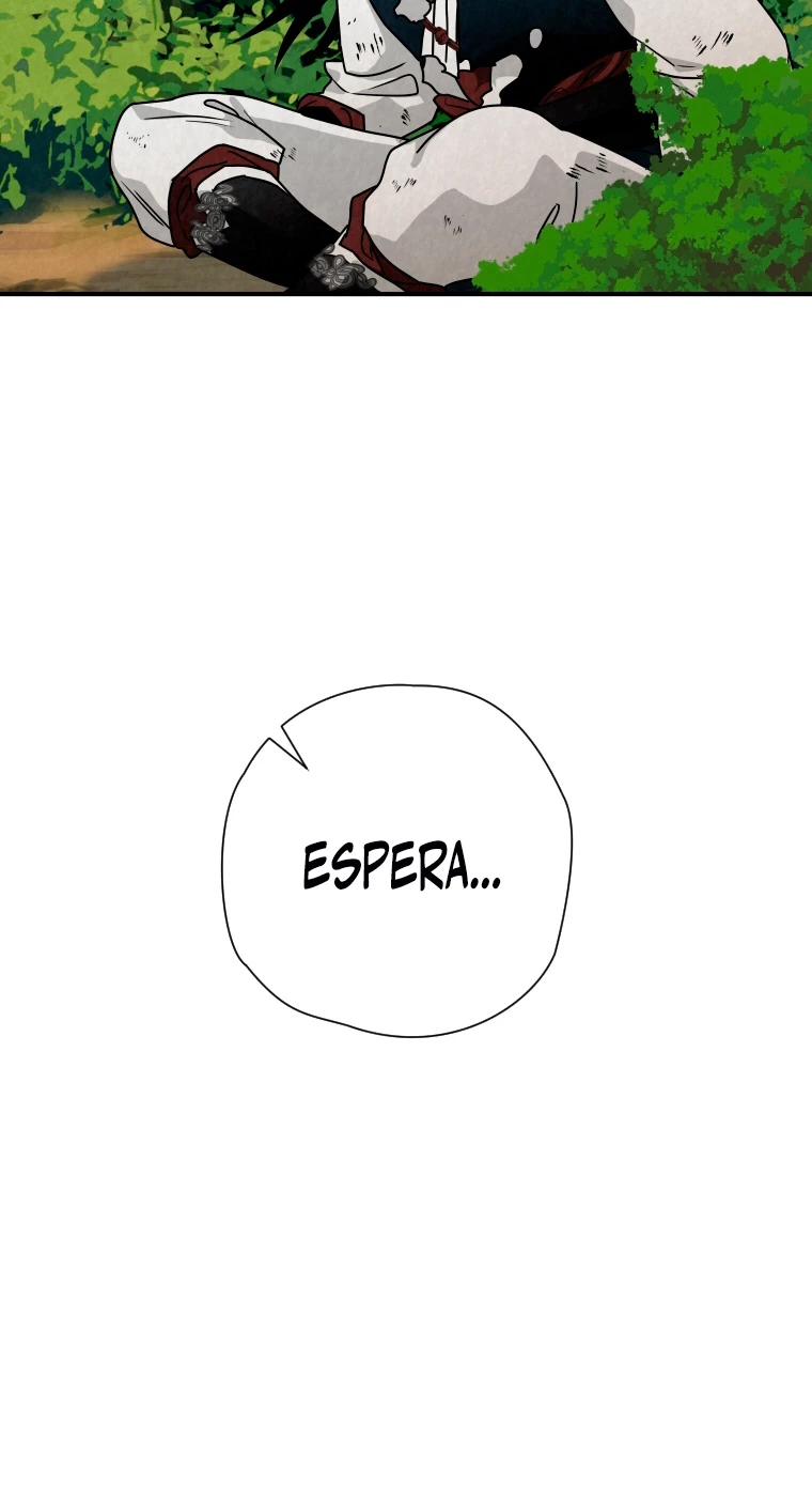 La gran saga de Espada Celestial capítulo 37, página 47