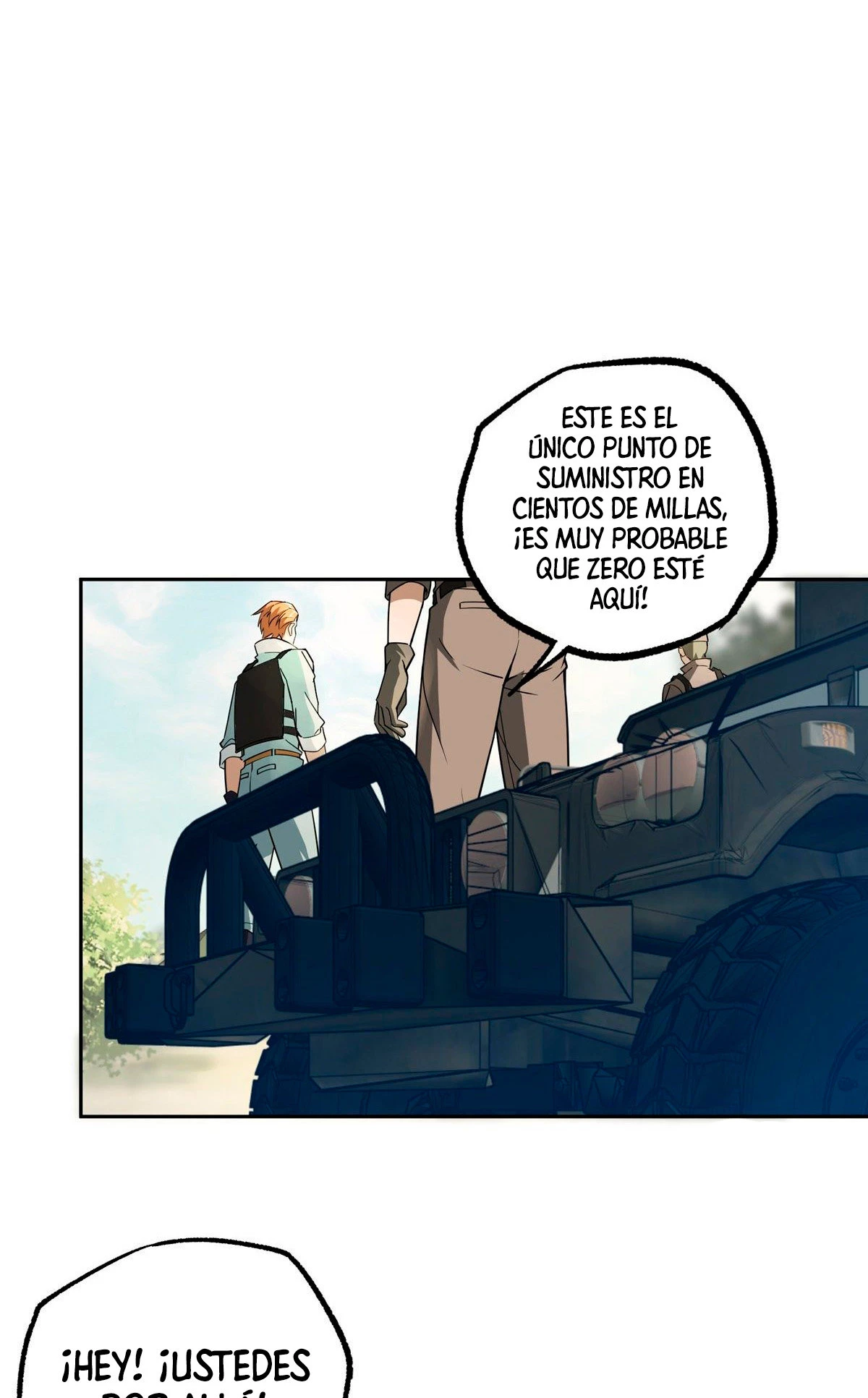El Mecánico Legendario (Novela) capítulo 13, página 24
