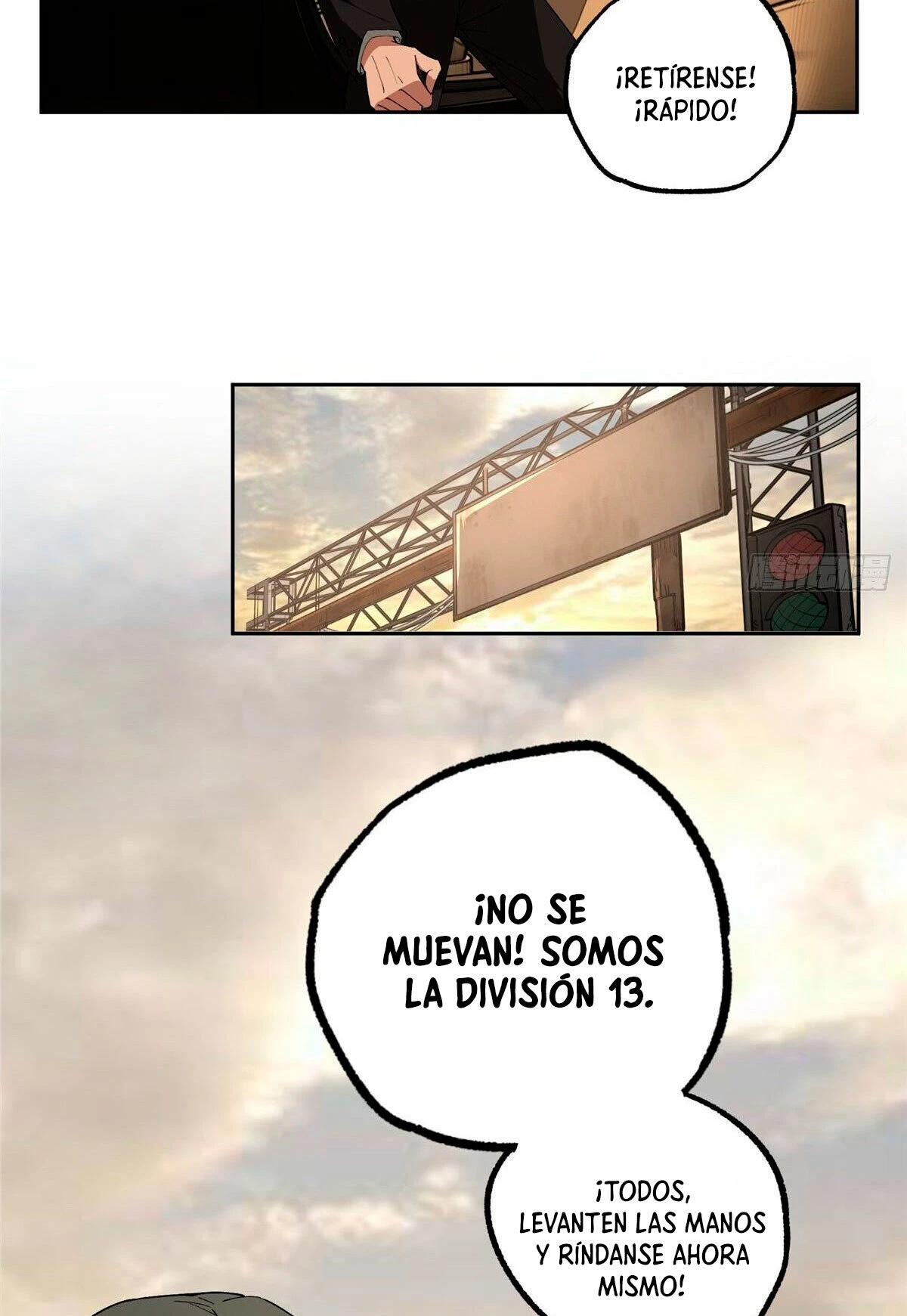 El Mecánico Legendario (Novela) capítulo 21, página 28