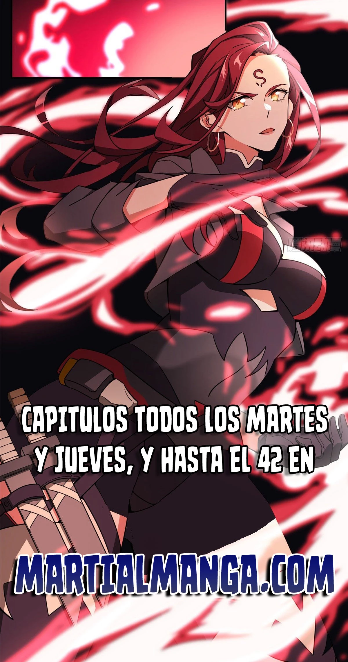 El Mecánico Legendario (Novela) capítulo 21, página 43