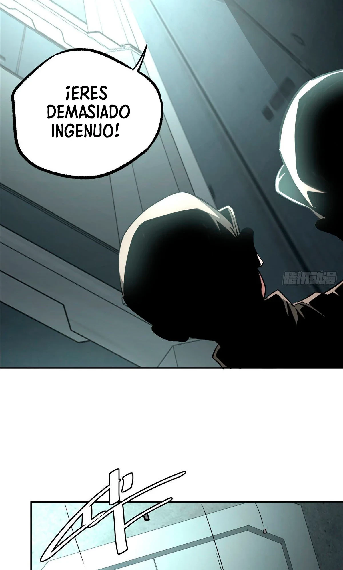 El Mecánico Legendario (Novela) capítulo 8, página 33