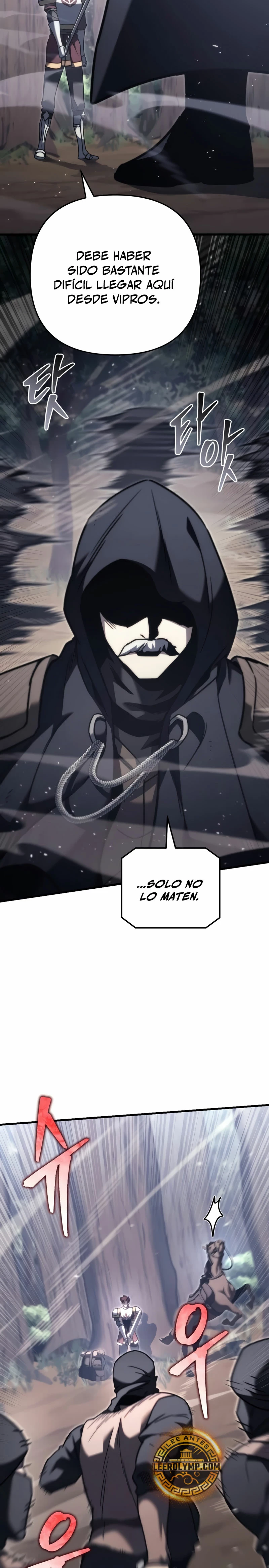 Logan McLain capítulo 46, página 5