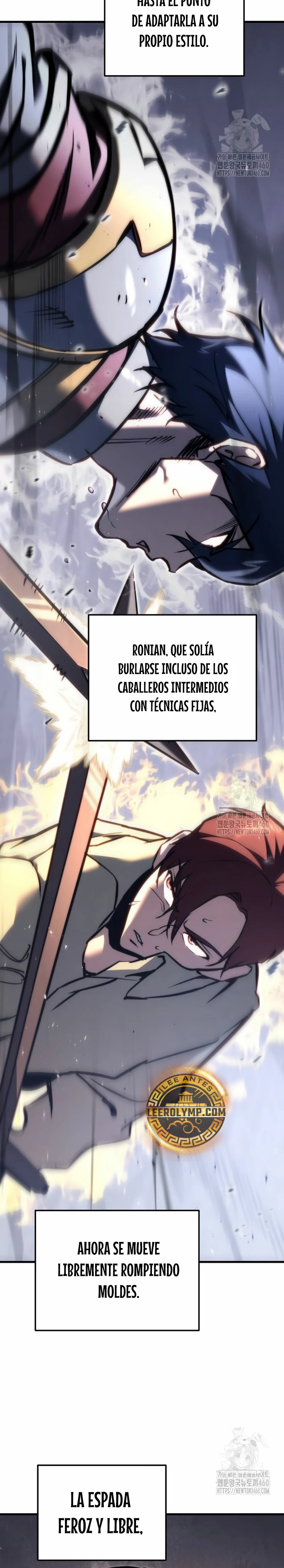 Logan McLain capítulo 47, página 25