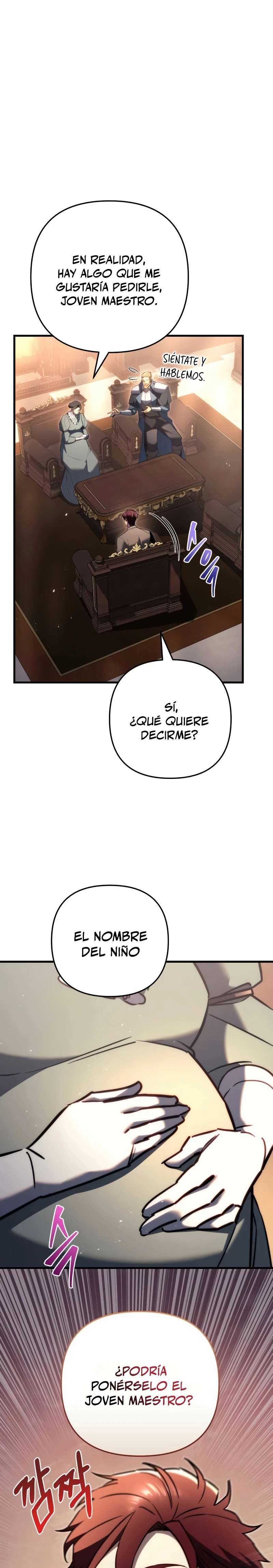 Logan McLain capítulo 48, página 26