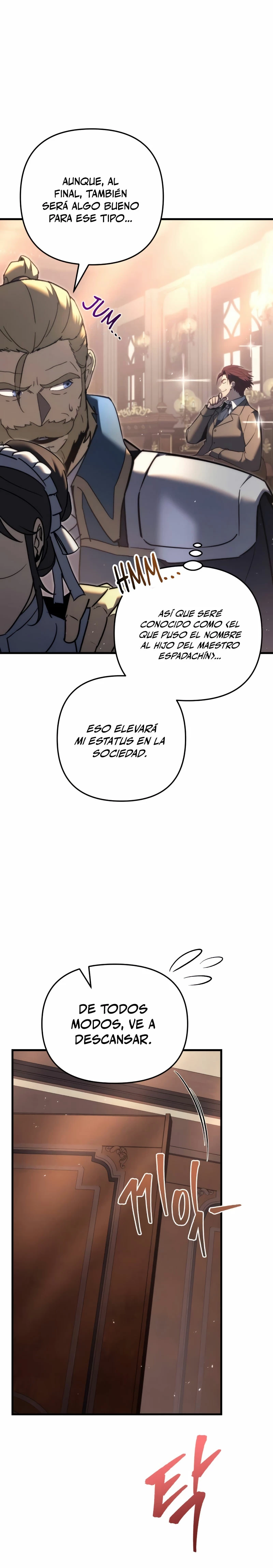 Logan McLain capítulo 48, página 31