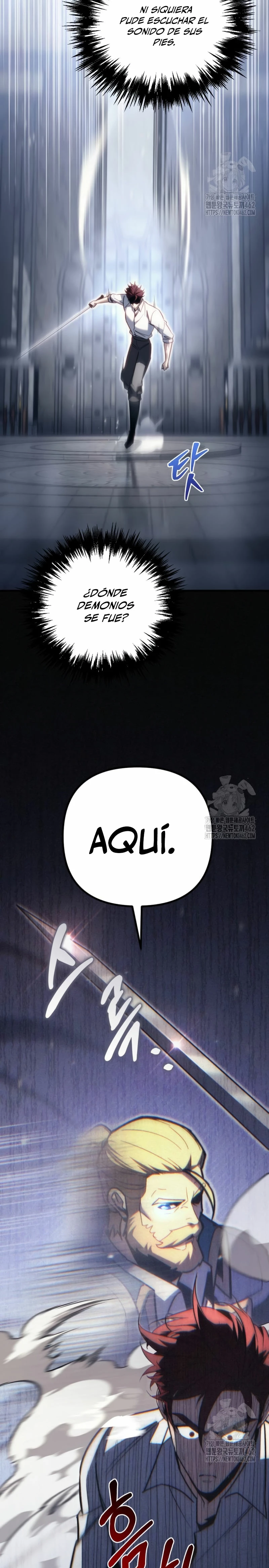 Logan McLain capítulo 49, página 11