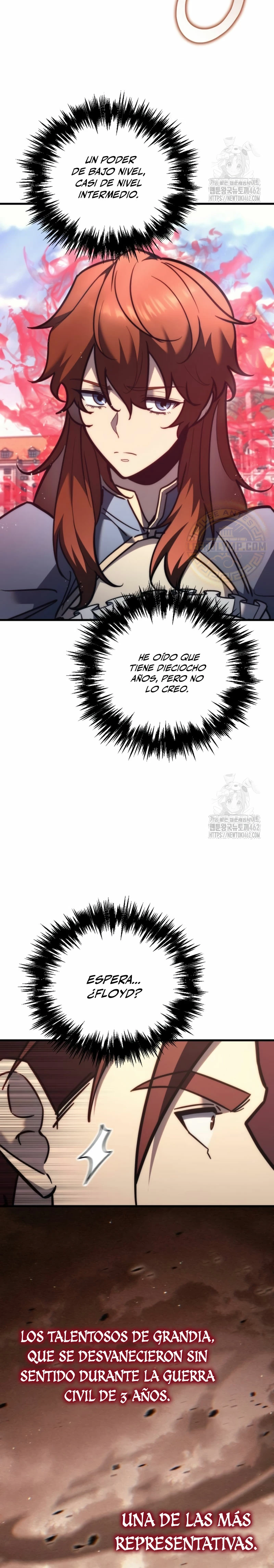 Logan McLain capítulo 49, página 34