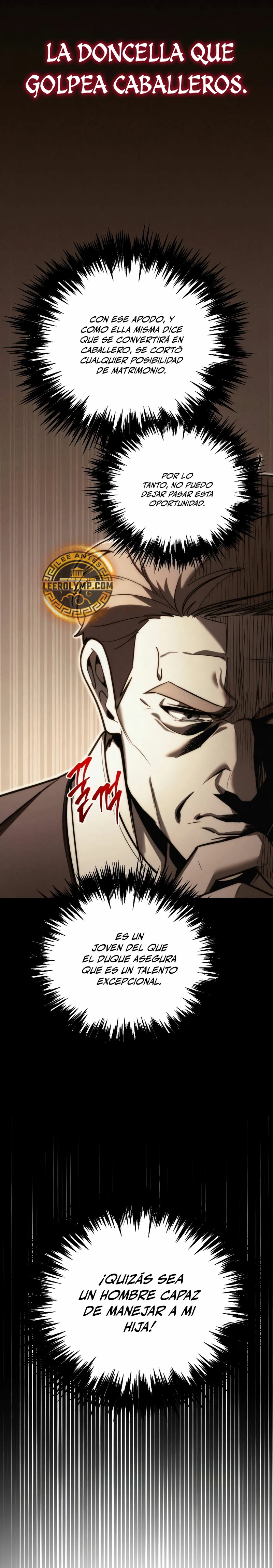 Logan McLain capítulo 50, página 5