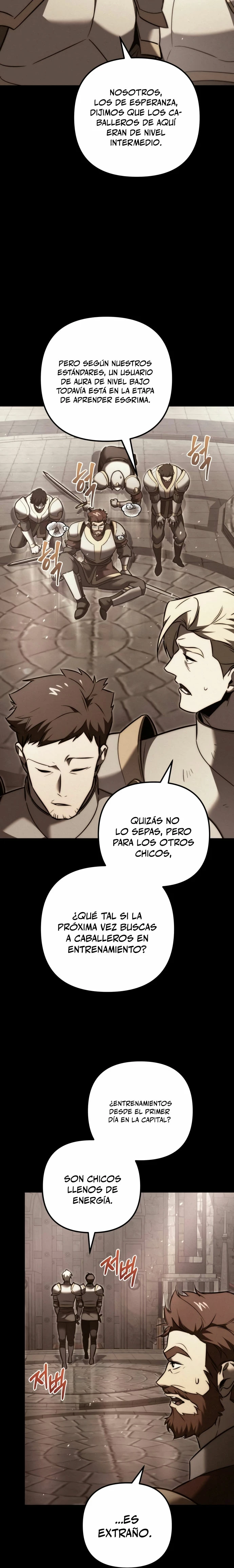 Logan McLain capítulo 51, página 5