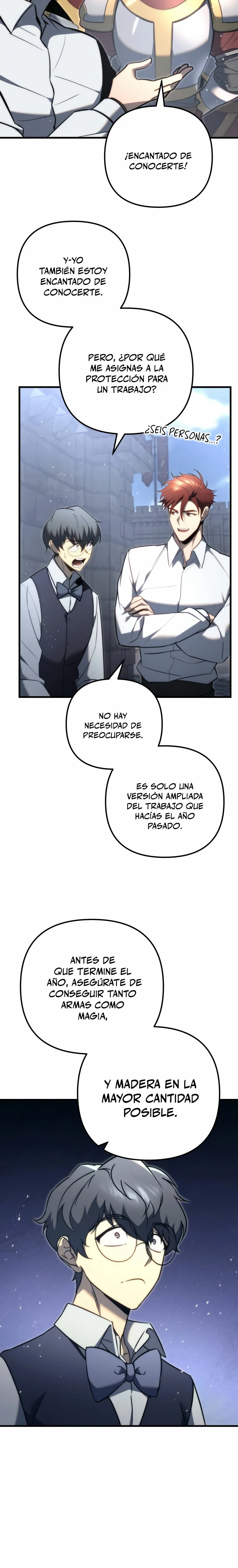 Logan McLain capítulo 51, página 13