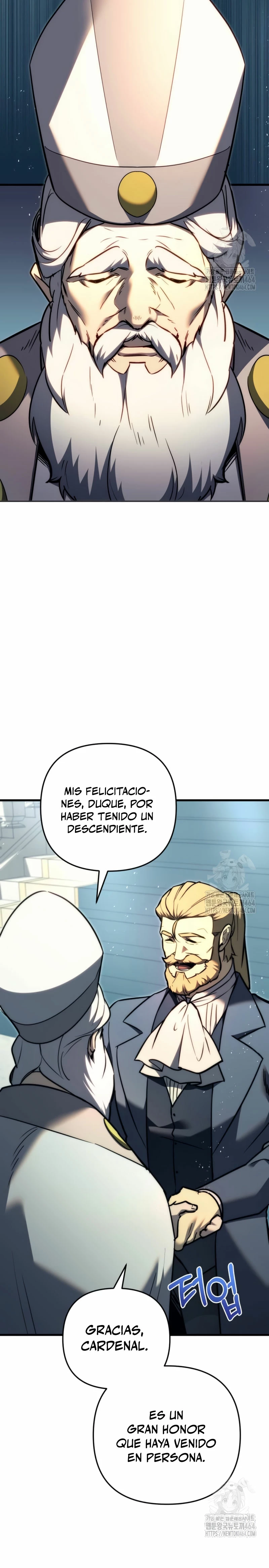 Logan McLain capítulo 52, página 31