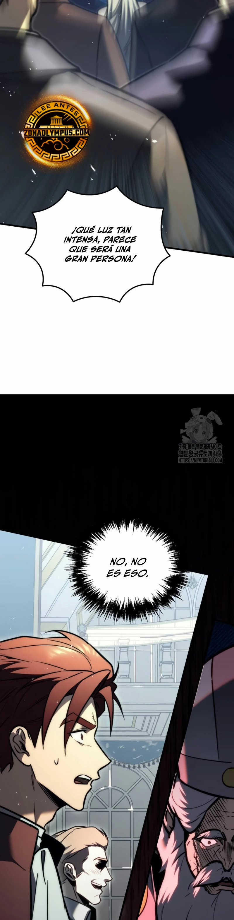 Logan McLain capítulo 52, página 41