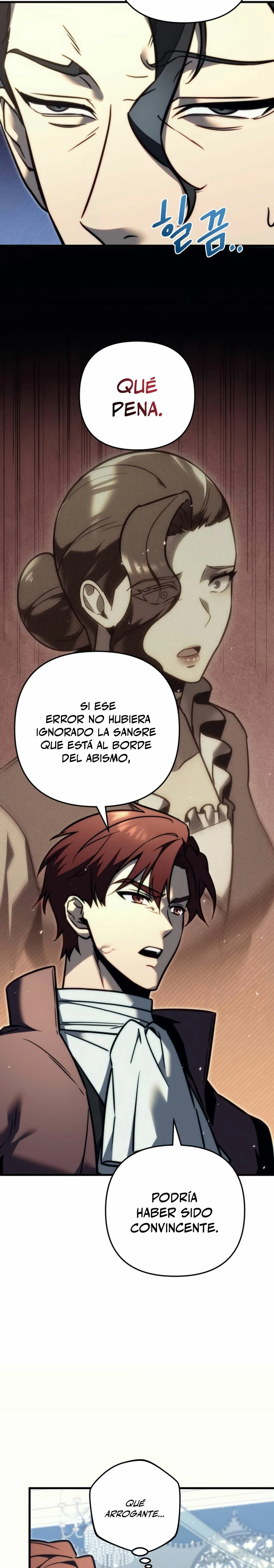 Logan McLain capítulo 53, página 25