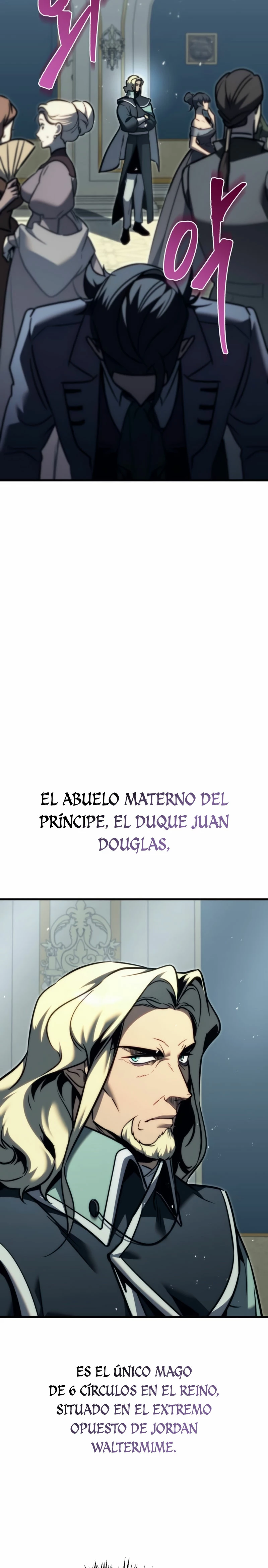 Logan McLain capítulo 53, página 31