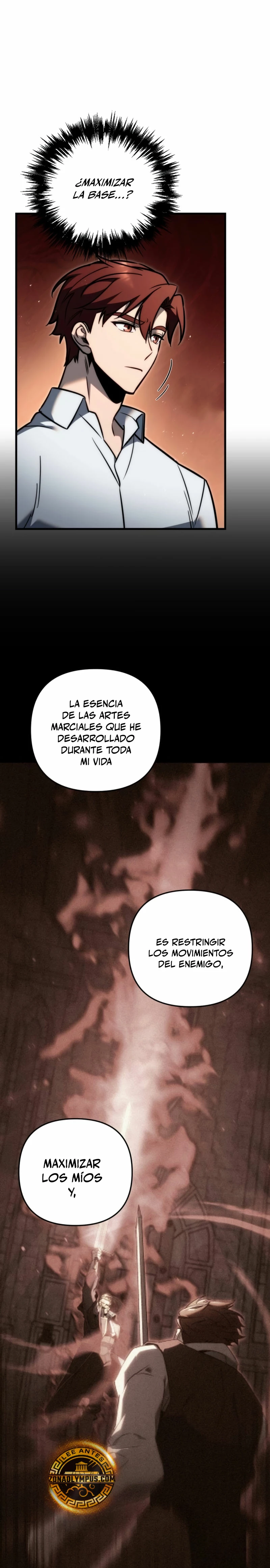 Logan McLain capítulo 54, página 10