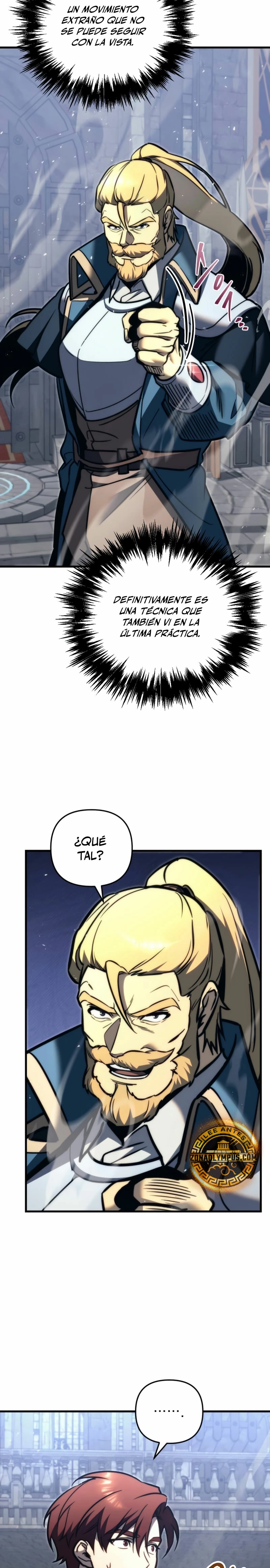 Logan McLain capítulo 54, página 16