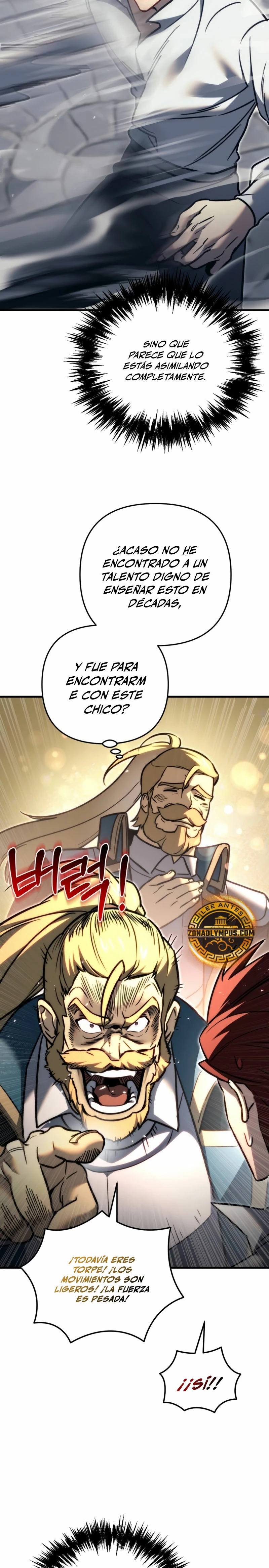 Logan McLain capítulo 54, página 23