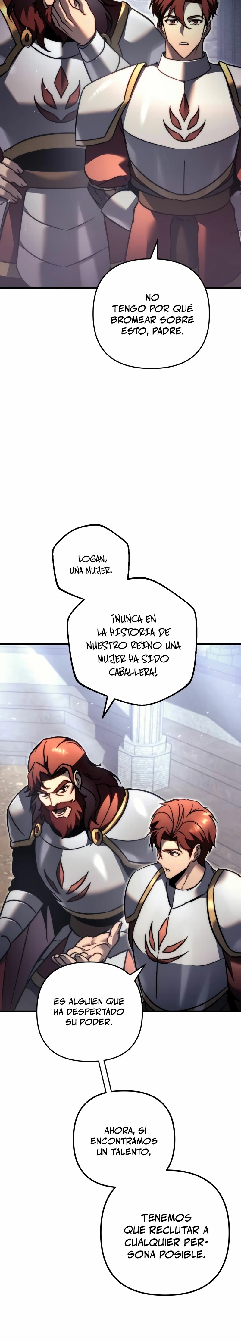 Logan McLain capítulo 56, página 14