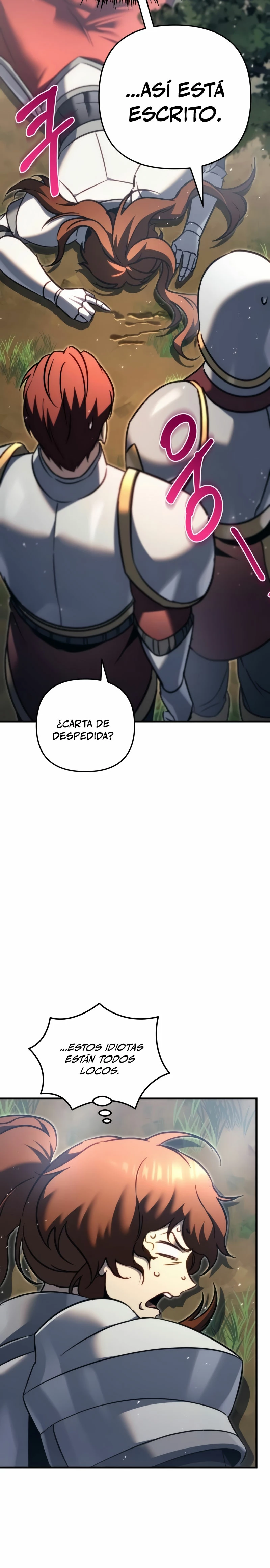 Logan McLain capítulo 56, página 17