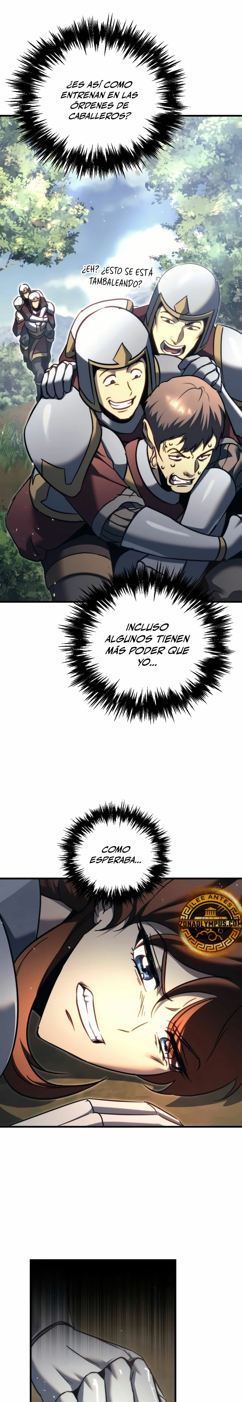 Logan McLain capítulo 56, página 18