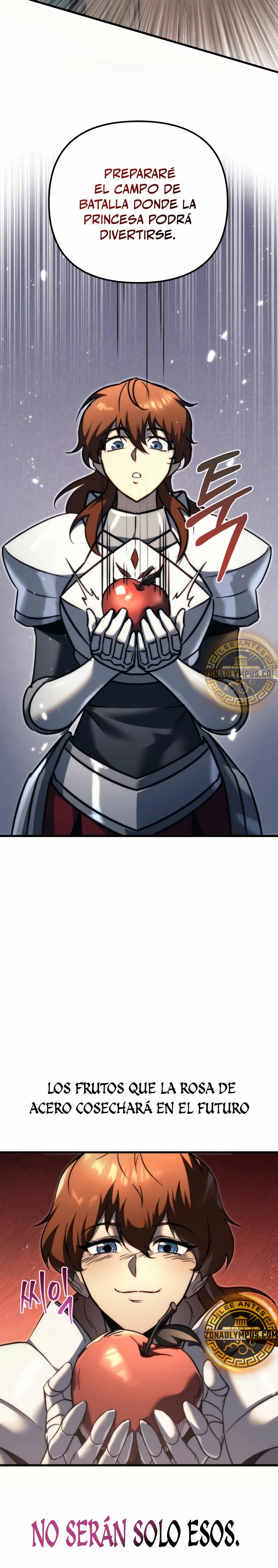 Logan McLain capítulo 56, página 24