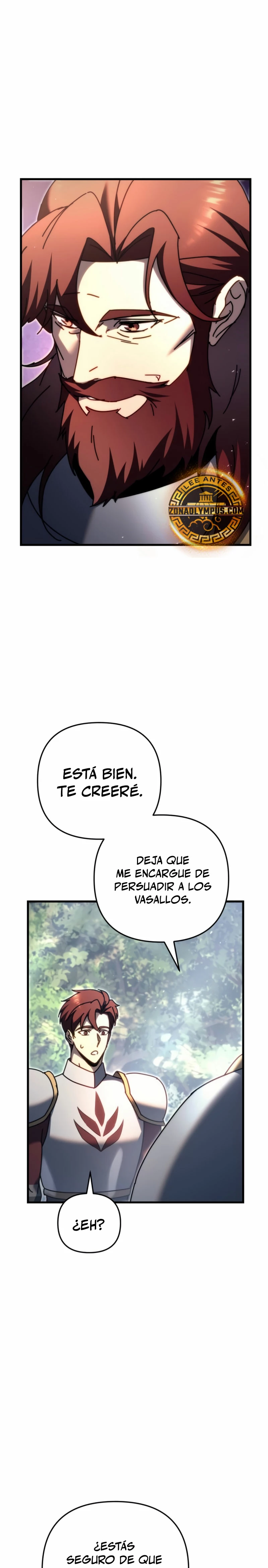 Logan McLain capítulo 57, página 27