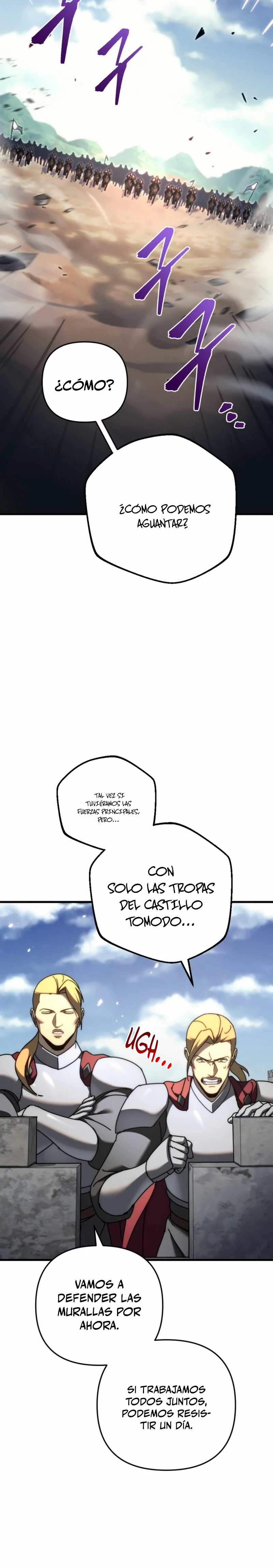 Logan McLain capítulo 58, página 25