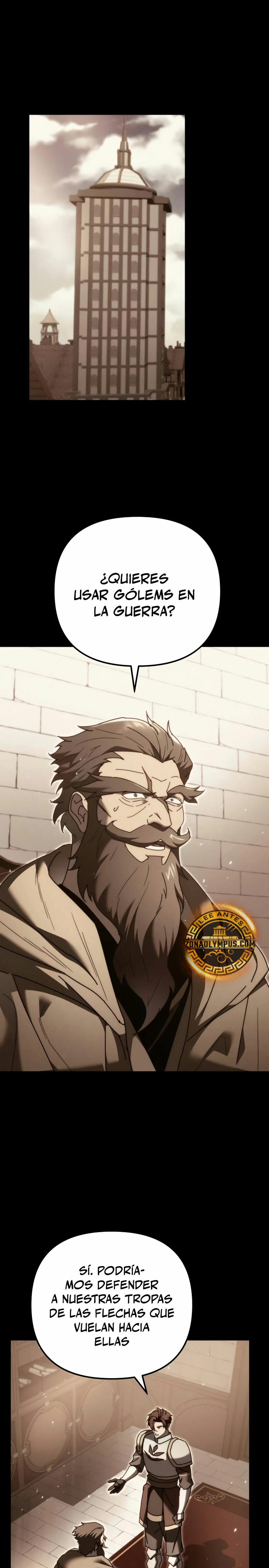 Logan McLain capítulo 59, página 3