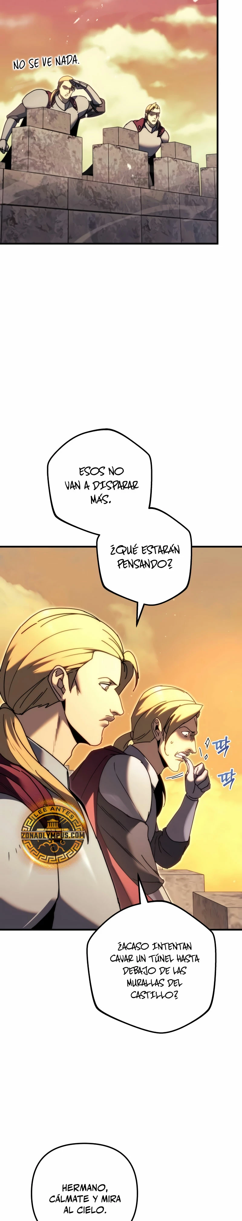 Logan McLain capítulo 59, página 13