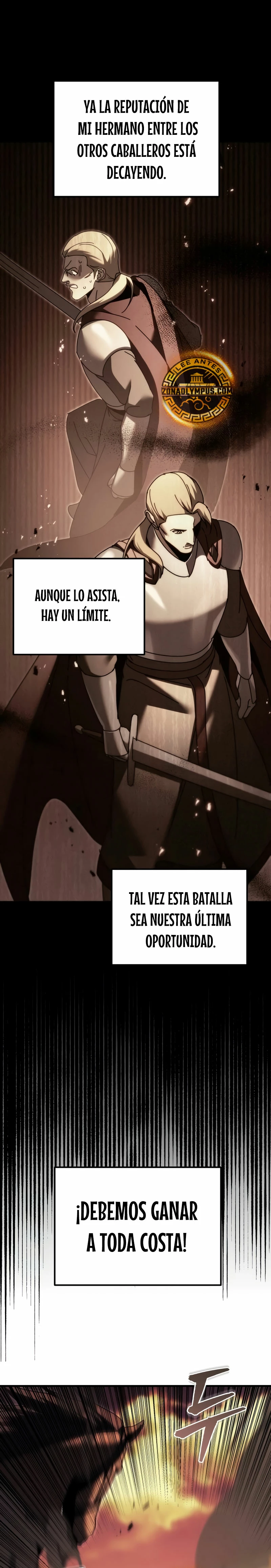 Logan McLain capítulo 59, página 31