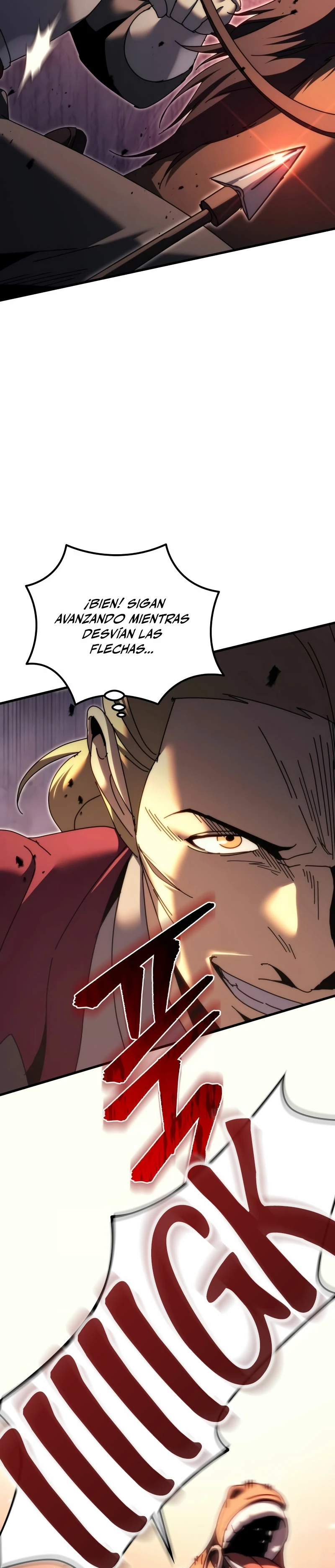 Logan McLain capítulo 59, página 40
