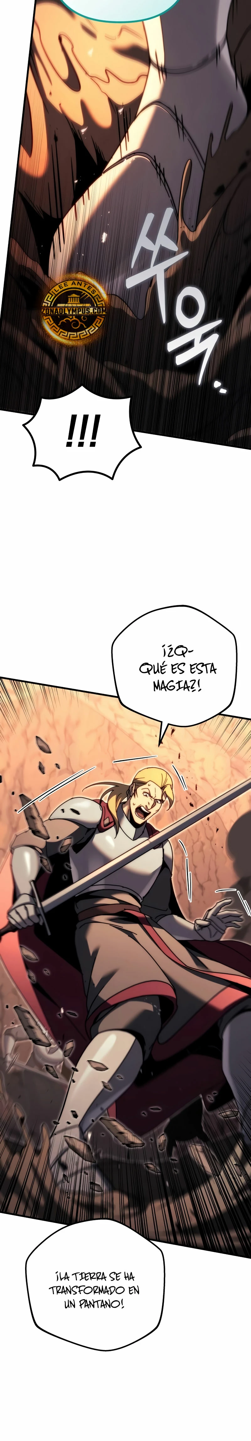 Logan McLain capítulo 59, página 48