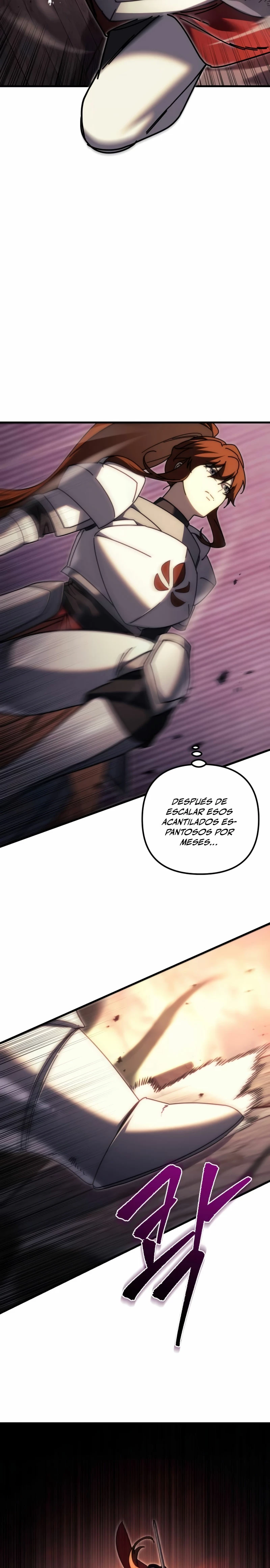 Logan McLain capítulo 60, página 17