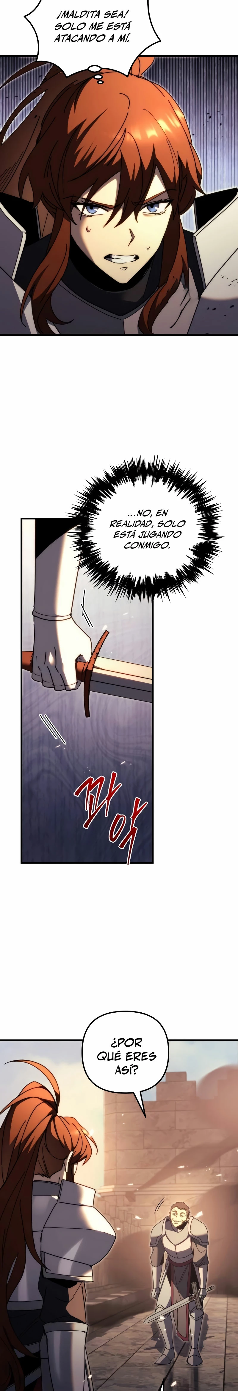 Logan McLain capítulo 62, página 6
