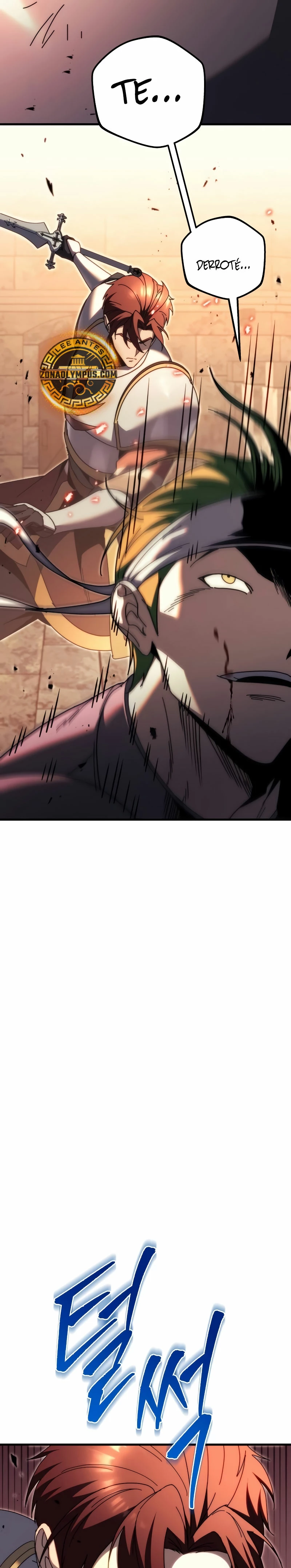 Logan McLain capítulo 62, página 33