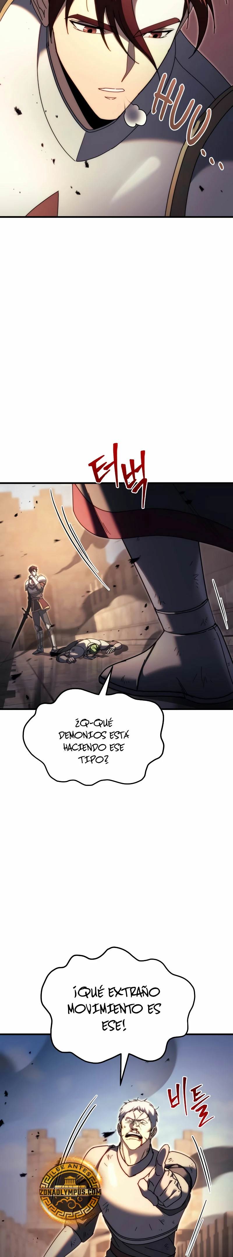 Logan McLain capítulo 62, página 34